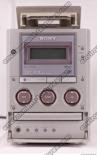 Micro Hifi Sony 0003